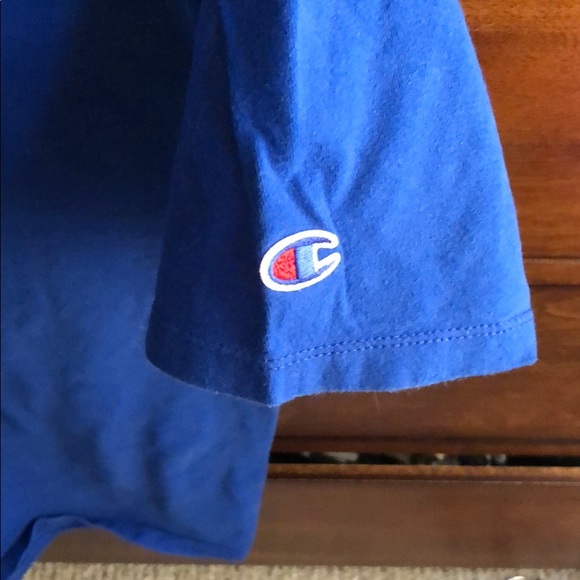 Champion Tee - Picture 2 of 2